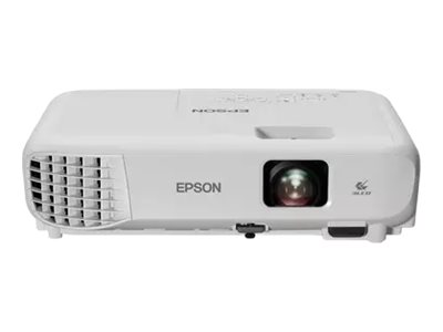 Epson | EB-W53 | WXGA (1280x800) | 4000 ANSI lumens | White - Image 4