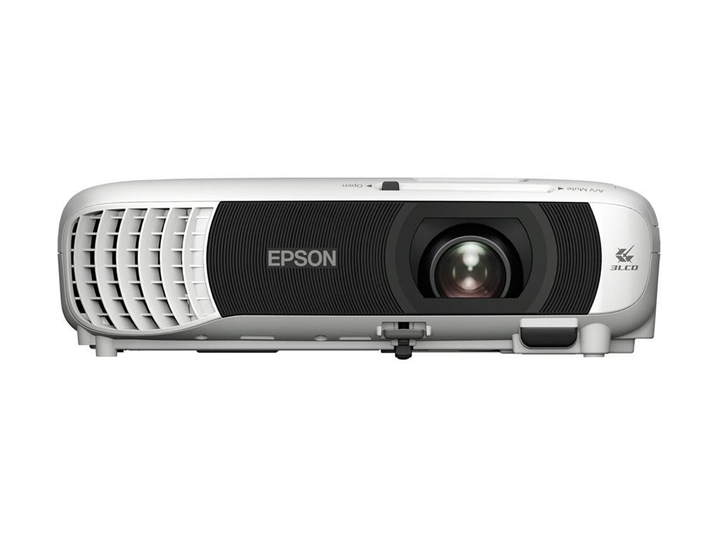 Epson EB-W55 | WXGA (1280x800) | 4000 ANSI lumens | White - Image 5