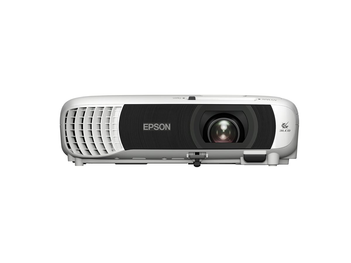 Epson EB-W55 | WXGA (1280x800) | 4000 ANSI lumens | White - Image 6