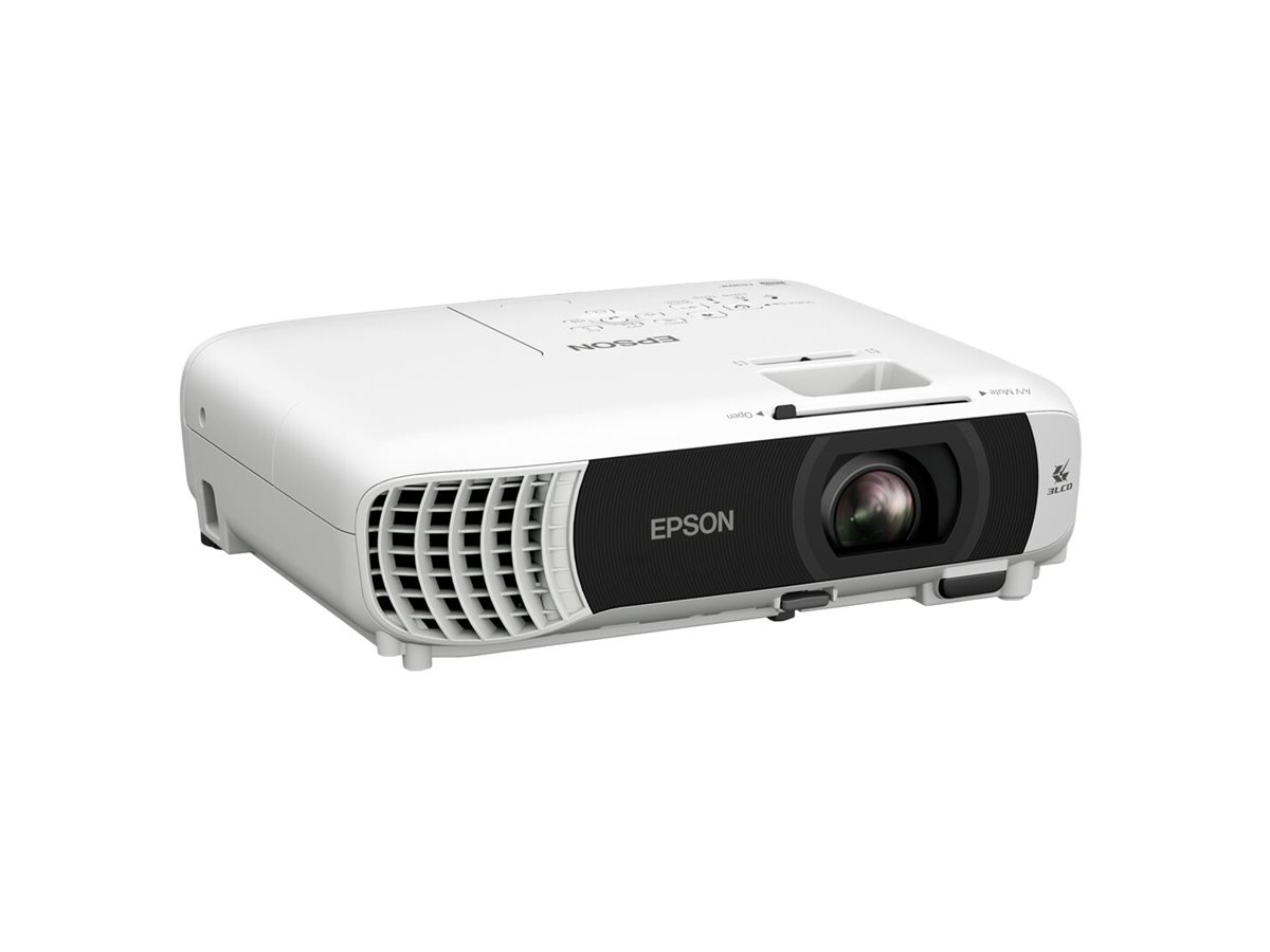 Epson EB-W55 | WXGA (1280x800) | 4000 ANSI lumens | White - Image 9