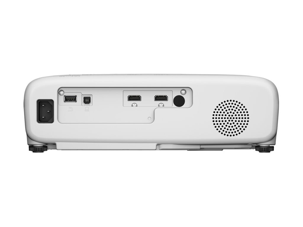 Epson EB-W55 | WXGA (1280x800) | 4000 ANSI lumens | White - Image 11