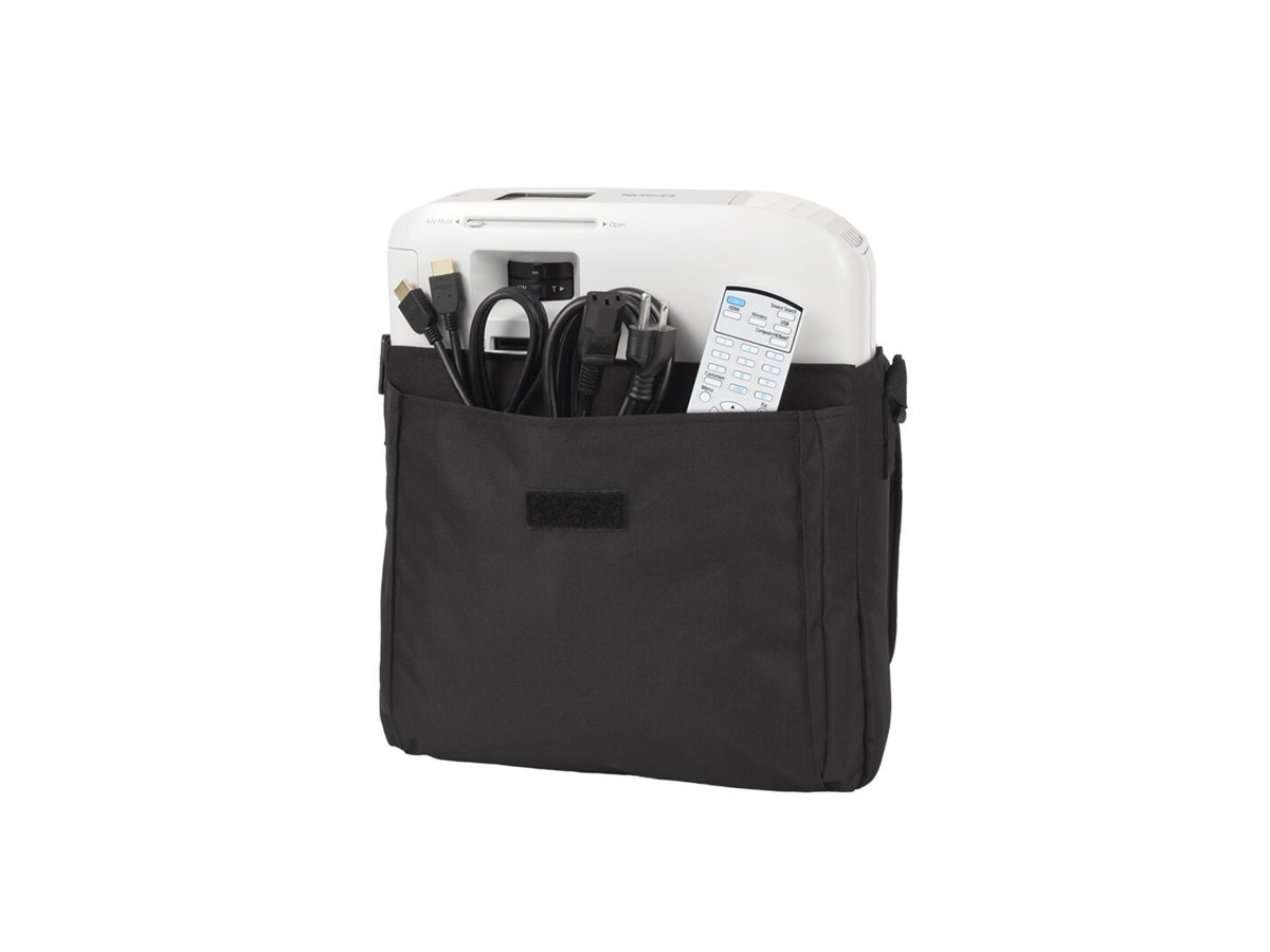 Epson EB-W55 | WXGA (1280x800) | 4000 ANSI lumens | White - Image 17