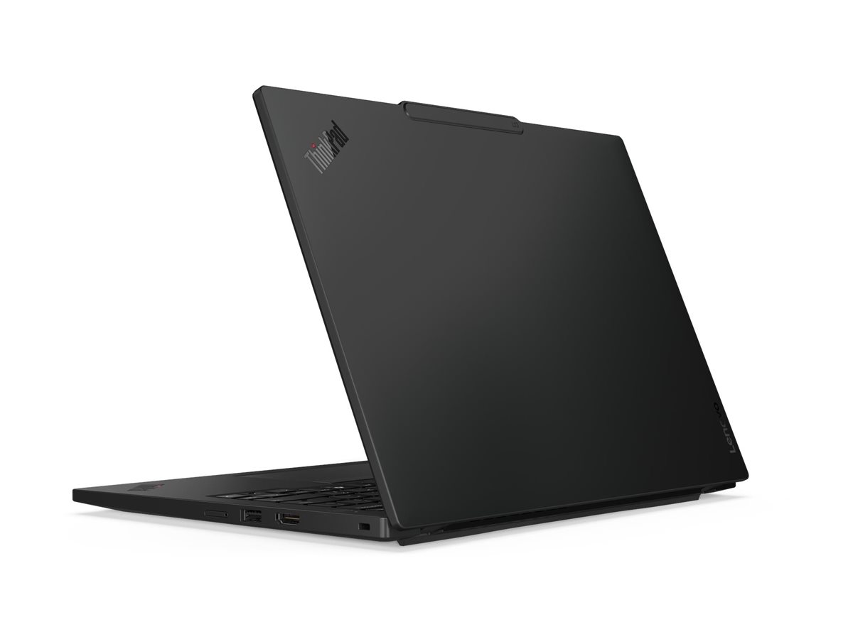 Lenovo ThinkPad L13 G6 Intel | Black | 13.3 " | IPS | WUXGA | 1920 x 1200 pixels | Intel Core Ultra 5 | 225U | 16 GB | Soldered LPDDR5x | Solid-state drive capacity 512 GB | Intel Graphics | Windows 11 Pro | 802.11ax | Bluetooth version 5.3 | LTE Upgradable | Keyboard language English | Keyboard backlit | Warranty 36 month(s) | Battery warranty 12 month(s) - Image 7
