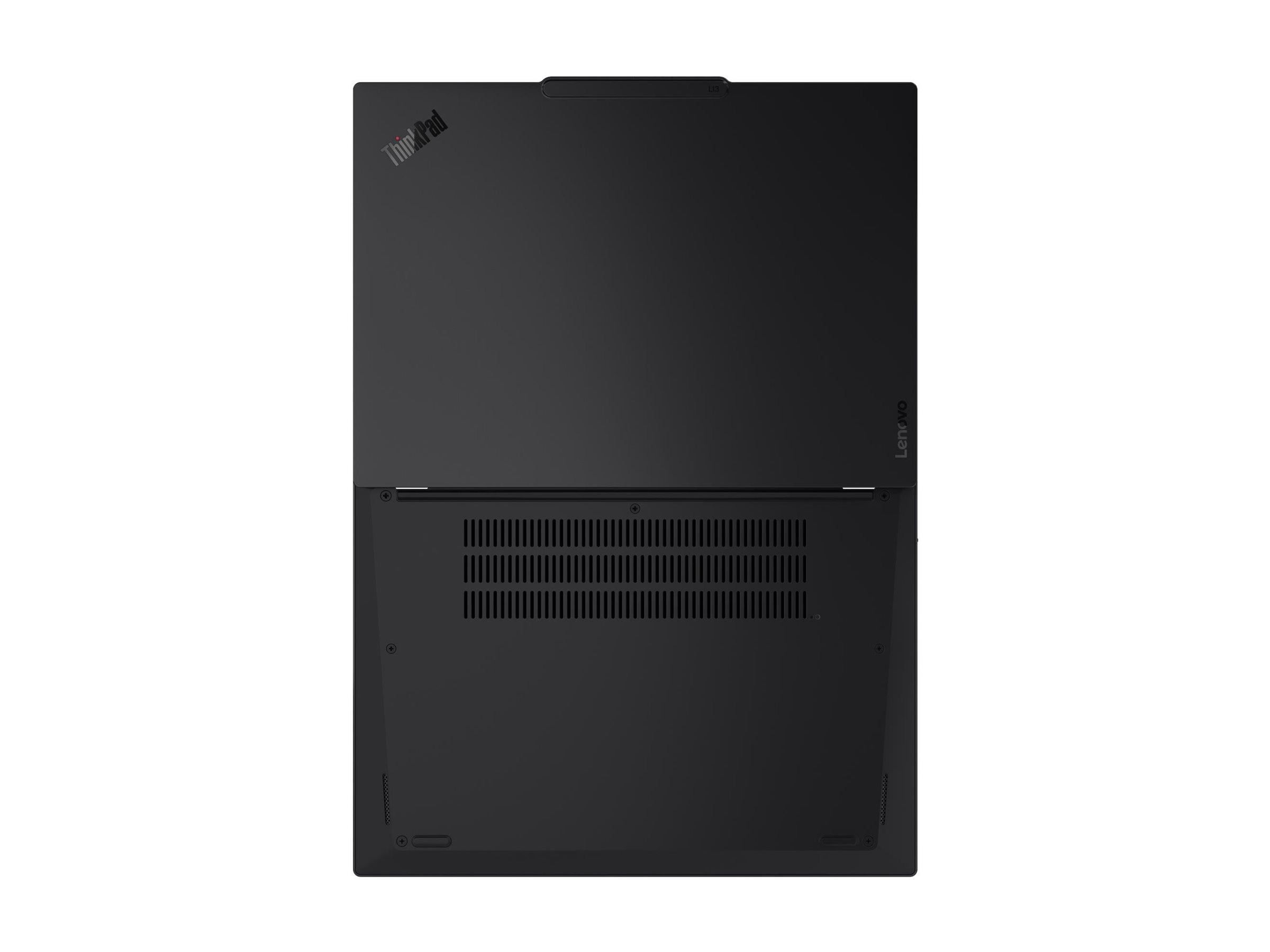 Lenovo ThinkPad L13 G6 Intel | Black | 13.3 " | IPS | WUXGA | 1920 x 1200 pixels | Intel Core Ultra 5 | 225U | 16 GB | Soldered LPDDR5x | Solid-state drive capacity 512 GB | Intel Graphics | Windows 11 Pro | 802.11ax | Bluetooth version 5.3 | LTE Upgradable | Keyboard language English | Keyboard backlit | Warranty 36 month(s) | Battery warranty 12 month(s) - Image 11