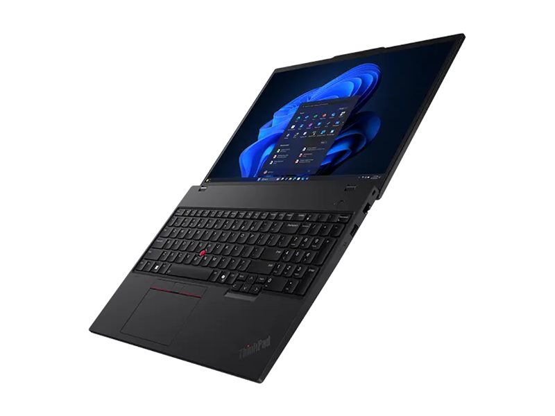 Lenovo ThinkPad T16 G4 Intel | Black | 16 " | IPS | WUXGA | 1920 x 1200 pixels | Anti-glare | Intel Core Ultra 5 | 225U | 16 GB | SODIMM DDR5 | Solid-state drive capacity 512 GB | Intel Graphics | Windows 11 Pro | 802.11ax | Bluetooth version 5.3 | Keyboard language English | Keyboard backlit | Warranty 36 month(s) | Battery warranty 12 month(s) - Image 17