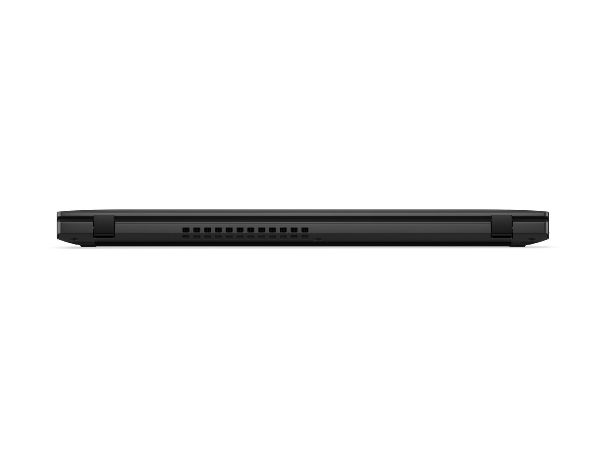 Lenovo ThinkPad T16 G4 Intel | Black | 16 " | IPS | WUXGA | 1920 x 1200 pixels | Anti-glare | Intel Core Ultra 5 | 225U | 16 GB | SODIMM DDR5 | Solid-state drive capacity 512 GB | Intel Graphics | Windows 11 Pro | 802.11ax | Bluetooth version 5.3 | Keyboard language English | Keyboard backlit | Warranty 36 month(s) | Battery warranty 12 month(s) - Image 18