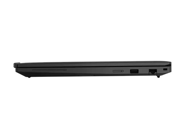 Lenovo ThinkPad T16 G4 Intel | Black | 16 " | IPS | WUXGA | 1920 x 1200 pixels | Anti-glare | Intel Core Ultra 5 | 225U | 16 GB | SODIMM DDR5 | Solid-state drive capacity 512 GB | Intel Graphics | Windows 11 Pro | 802.11ax | Bluetooth version 5.3 | Keyboard language English | Keyboard backlit | Warranty 36 month(s) | Battery warranty 12 month(s) - Image 26
