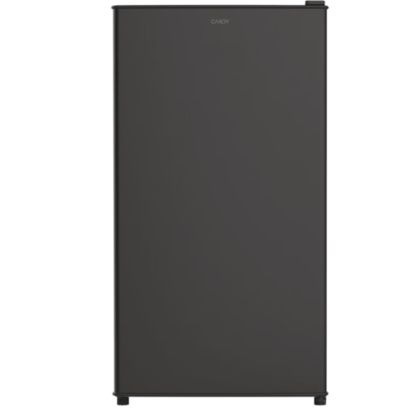 Candy Table Top Refrigerator | CHASD4385EBC | Energy efficiency class E | Free standing | Larder | Height 85 cm | Fridge net capacity 90 L | 37 dB | Black
