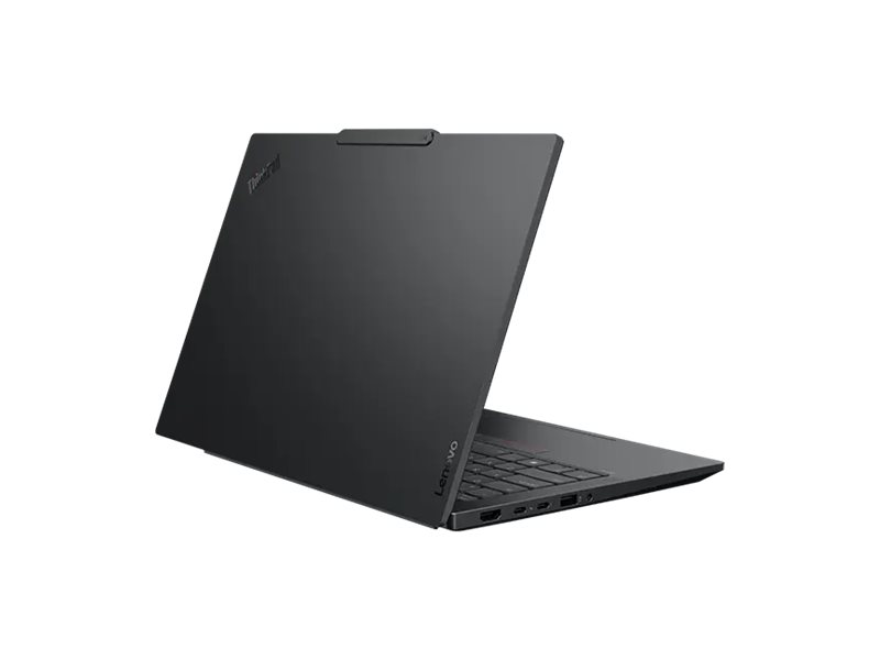 Lenovo ThinkPad E14 G7 Intel | Black | 14 " | IPS | WUXGA | 1920 x 1200 pixels | Anti-glare | Intel Core Ultra 5 | 225U | 16 GB | SO-DIMM DDR5 | Solid-state drive capacity 512 GB | Intel Graphics | Windows 11 Pro | 802.11ax | Bluetooth version 5.3 | Keyboard language English | Keyboard backlit | Warranty 36 month(s) | Battery warranty 12 month(s) - Image 21