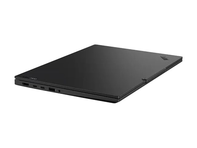 Lenovo ThinkPad E14 G7 AMD | Black | 14 " | IPS | WUXGA | 1920 x 1200 pixels | Anti-glare | AMD Ryzen 5 | 230 | 16 GB | SO-DIMM DDR5 | Solid-state drive capacity 512 GB | AMD Radeon 760M Graphics | Windows 11 Pro | 802.11ax | Bluetooth version 5.3 | Keyboard language English | Keyboard backlit | Warranty 36 month(s) | Battery warranty 12 month(s) - Image 26