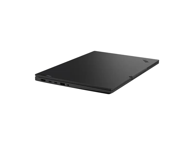 Lenovo ThinkPad E14 G7 AMD | Black | 14 " | IPS | WUXGA | 1920 x 1200 pixels | Anti-glare | AMD Ryzen 5 | 230 | 16 GB | SO-DIMM DDR5 | Solid-state drive capacity 512 GB | AMD Radeon 760M Graphics | Windows 11 Pro | 802.11ax | Bluetooth version 5.3 | Keyboard language English | Keyboard backlit | Warranty 36 month(s) | Battery warranty 12 month(s) - Image 27