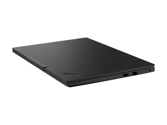 Lenovo ThinkPad E14 G7 AMD | Black | 14 " | IPS | WUXGA | 1920 x 1200 pixels | Anti-glare | AMD Ryzen 5 | 230 | 16 GB | SO-DIMM DDR5 | Solid-state drive capacity 512 GB | AMD Radeon 760M Graphics | Windows 11 Pro | 802.11ax | Bluetooth version 5.3 | Keyboard language English | Keyboard backlit | Warranty 36 month(s) | Battery warranty 12 month(s) - Image 29