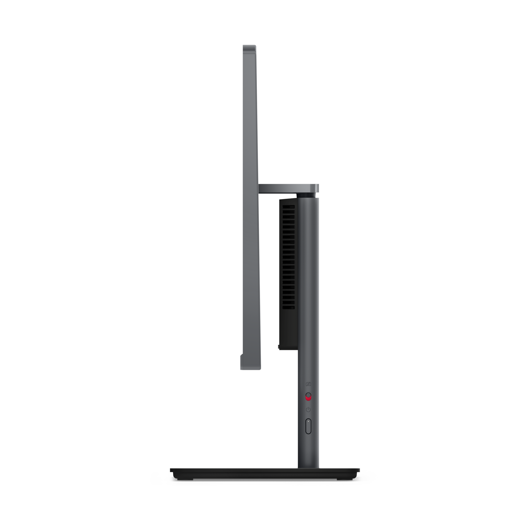 Lenovo ThinkCentre | Neo 50a 24 | Touchscreen | Desktop | AIO | 23.8 " | FHD | Intel Core i5 | i5-13420H | Internal memory 16 GB | SO-DIMM DDR5 | Solid-state drive capacity 512 GB | Intel UHD Graphics | Keyboard language English | Windows 11 Pro | Warranty 36 month(s) - Image 7