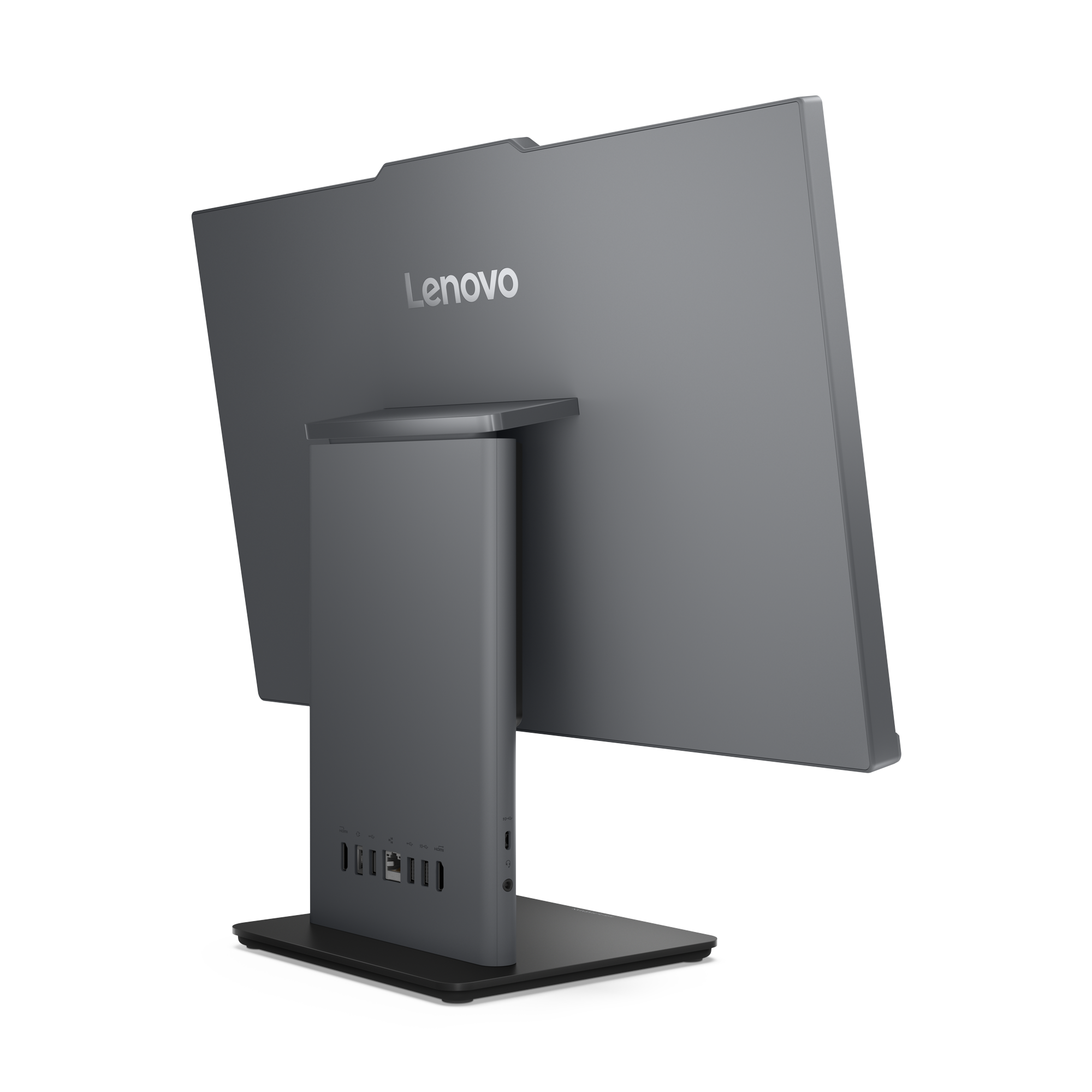 Lenovo ThinkCentre | Neo 50a 24 | Touchscreen | Desktop | AIO | 23.8 " | FHD | Intel Core i5 | i5-13420H | Internal memory 16 GB | SO-DIMM DDR5 | Solid-state drive capacity 512 GB | Intel UHD Graphics | Keyboard language English | Windows 11 Pro | Warranty 36 month(s) - Image 11