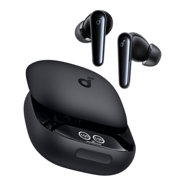 Anker Soundcore | Wireless Earbuds | Liberty 4 Pro | ANC