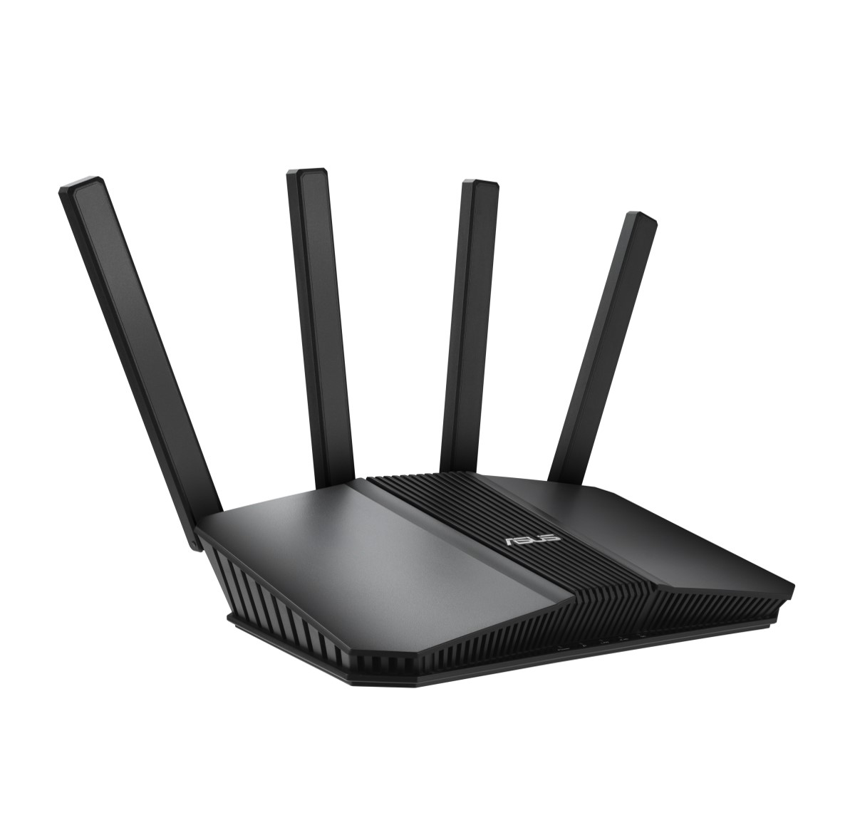 Asus WiFi 7 Dual-Band Extendable Router | RT-BE82U BE6500 | 802.11be | 10/100/1000/2500 Mbit/s | Ethernet LAN (RJ-45) ports 4 | Mesh Support Yes | MU-MiMO Yes | No mobile broadband | Antenna type External - Image 4