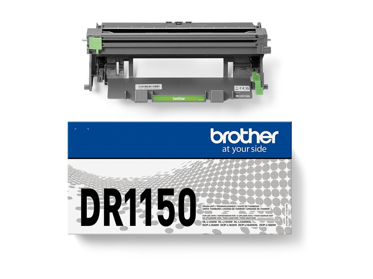 Brother DR-1150 Drum, 10000 pages - Image 2
