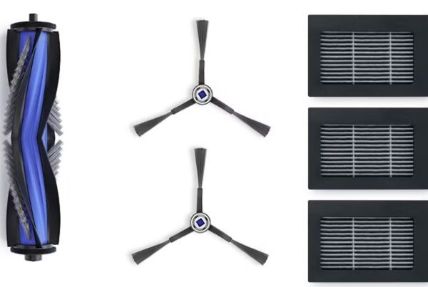 Ecovacs Standard Service Kit for DEEBOT X8 Family | DKT060175