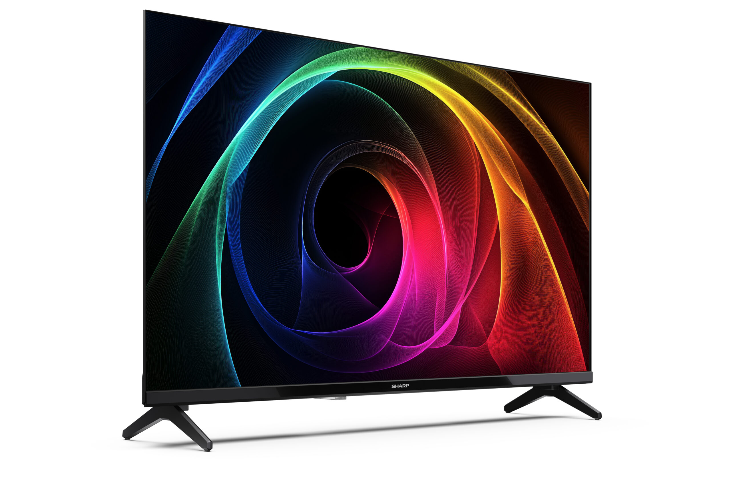 Sharp 32HA1205E | 32 | HD | Black - Image 4