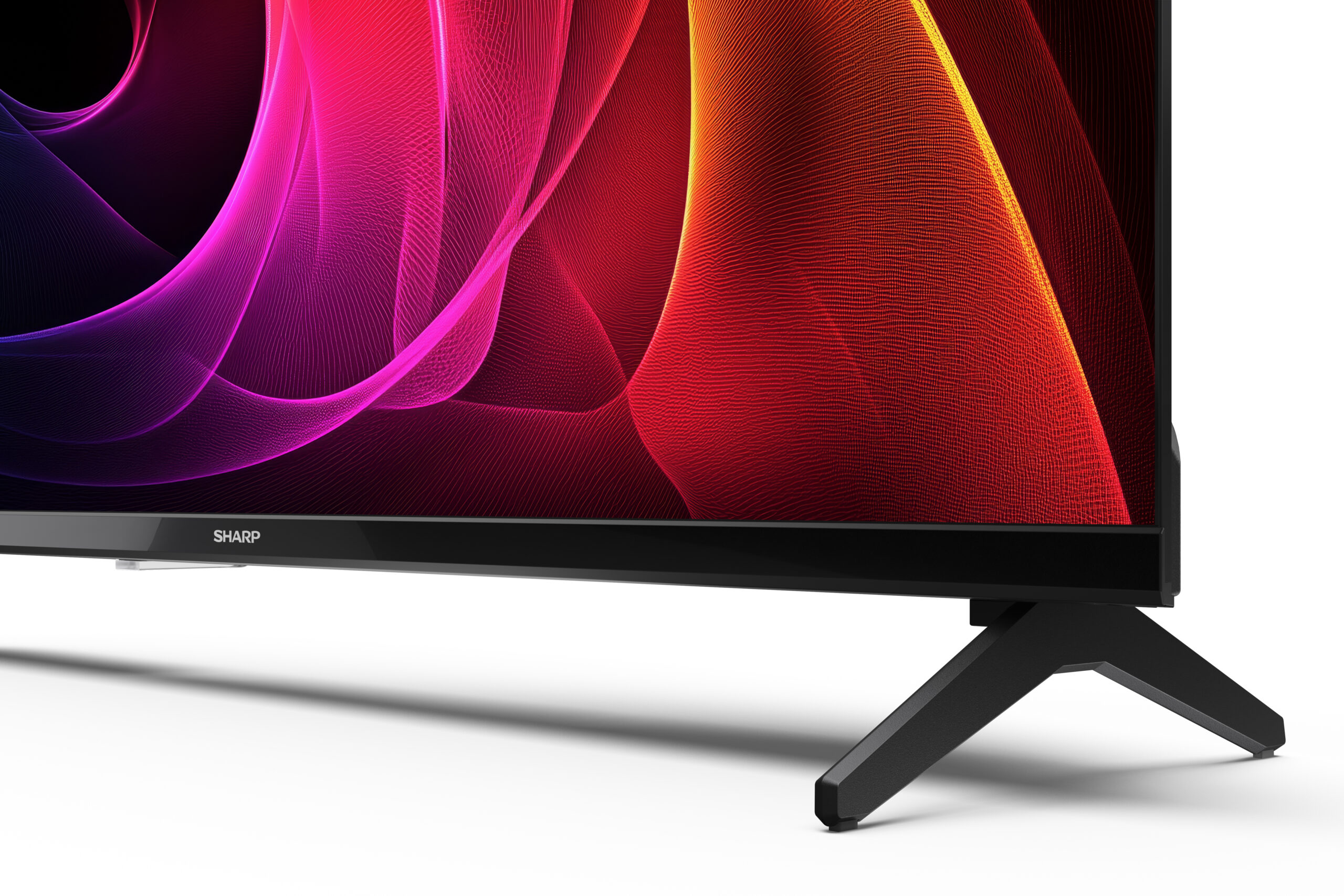 Sharp 32HA1205E | 32 | HD | Black - Image 5