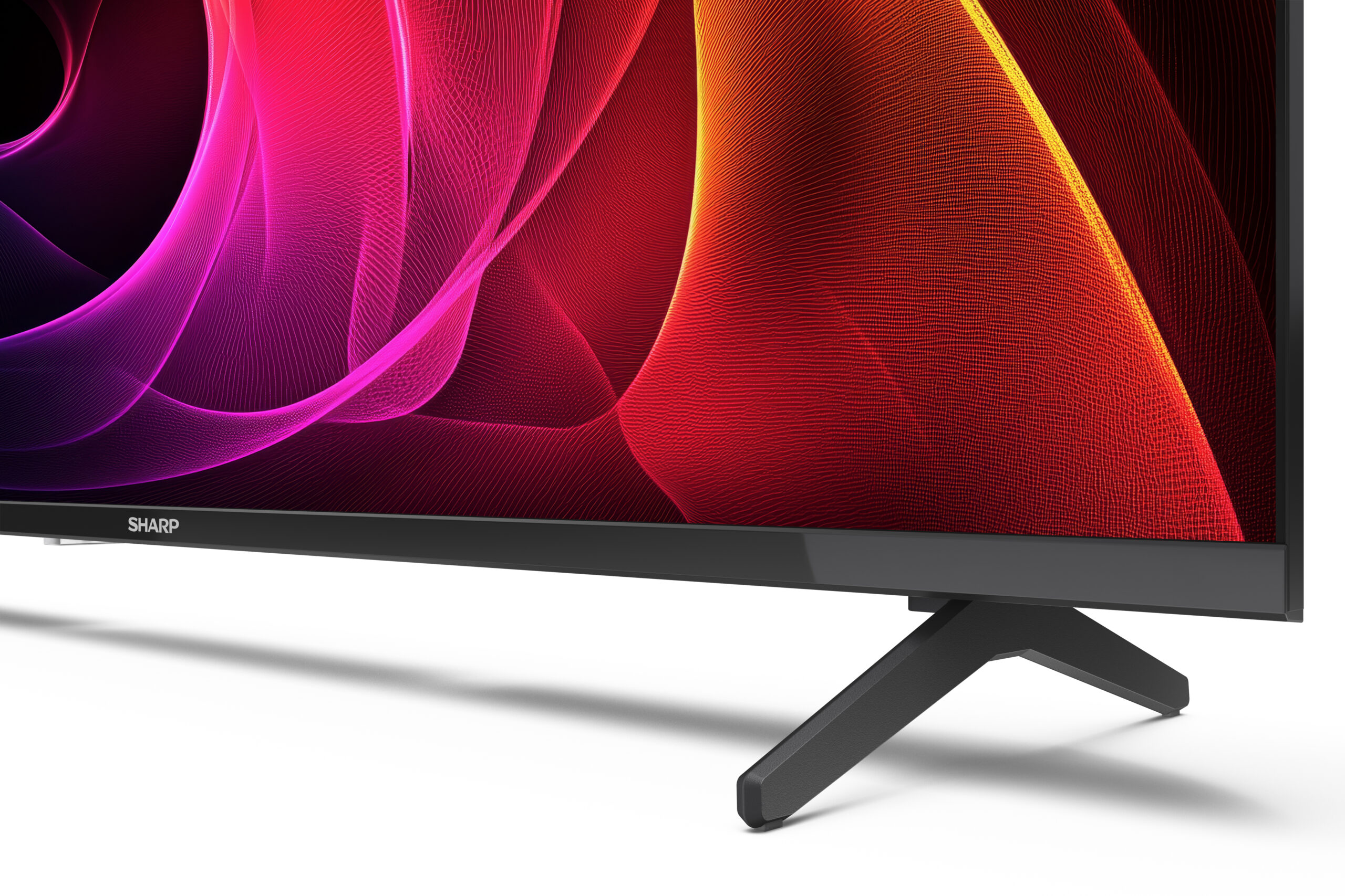 Sharp 40HA1205E | 40 | FHD | Black - Image 5