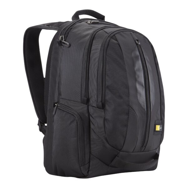 Case Logic | RBP217 | Fits up to size 17.3 " | Backpack | Black