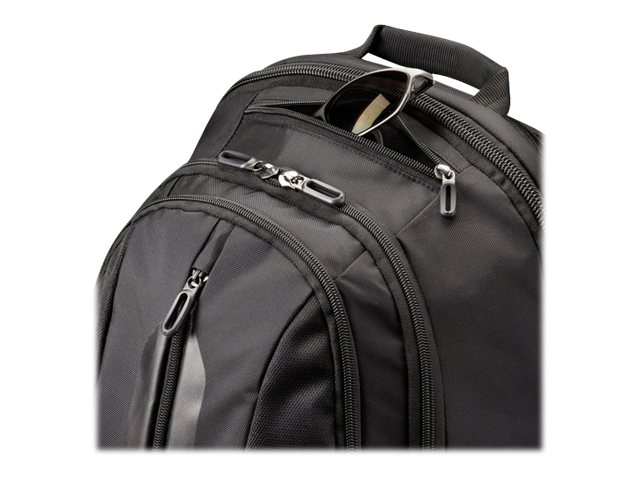 Case Logic | RBP217 | Fits up to size 17.3 " | Backpack | Black - Image 2