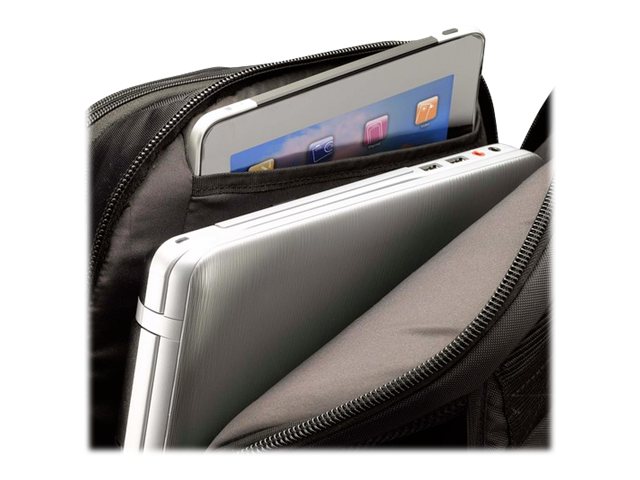 Case Logic | RBP217 | Fits up to size 17.3 " | Backpack | Black - Image 4