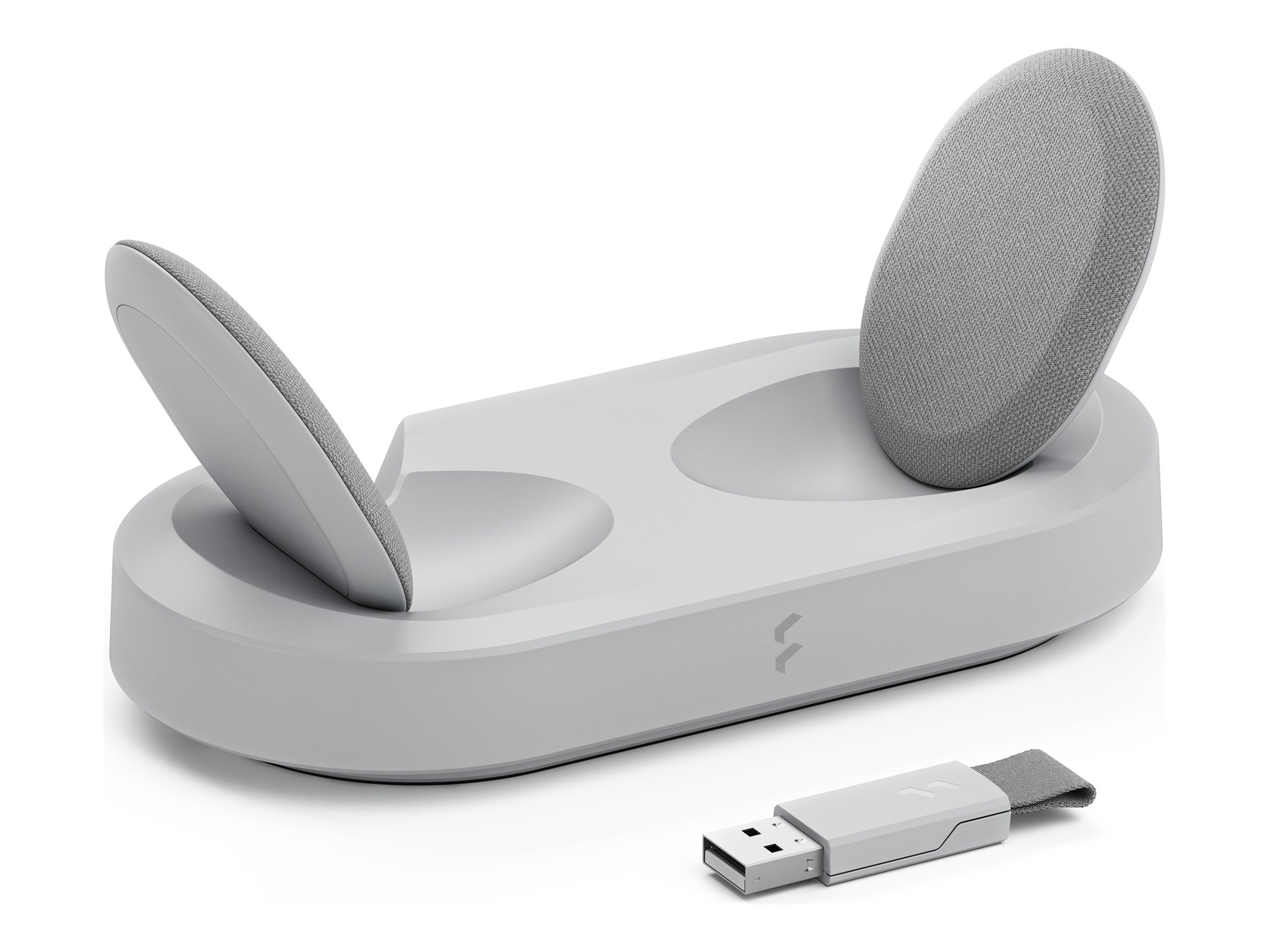 Fractal Design | Wireless Gaming Headset | Scape - Image 22