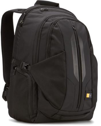 Case Logic | RBP217 | Fits up to size 17.3 " | Backpack | Black - Image 6