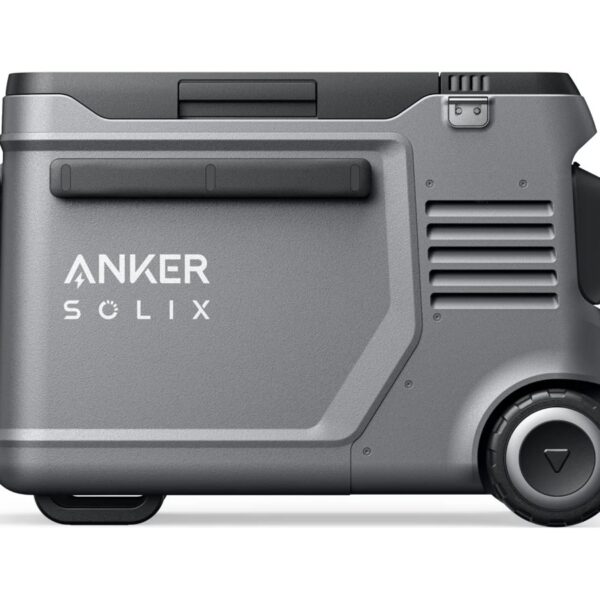 Anker Solix Solix EverFrost 2 Powered Cooler, 40L