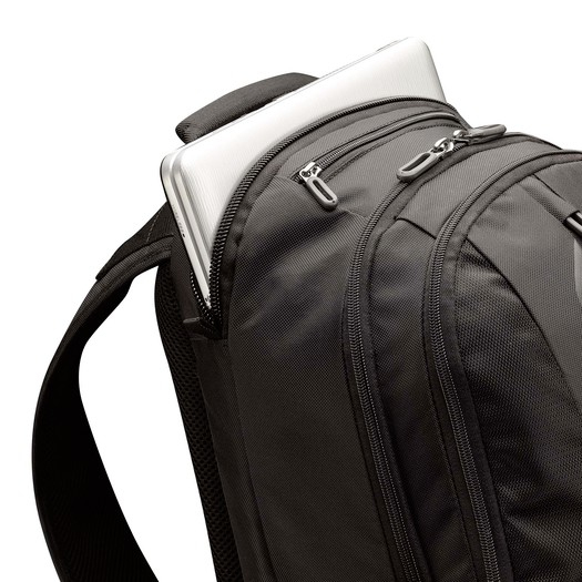 Case Logic | RBP217 | Fits up to size 17.3 " | Backpack | Black - Image 10