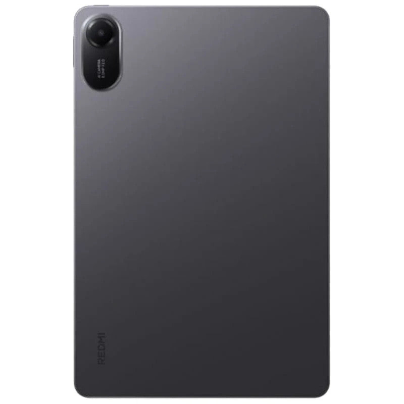 Xiaomi | Redmi Pad 2 | 11 " | Graphite Gray | IPS LCD | 1600 x 2560 pixels | Mediatek | Helio G100 Ultra (6 nm) | 4 GB | 128 GB | Wi-Fi | Front camera | 5 MP | Rear camera | 8 MP | Bluetooth | 5.3 | Android | 15 - Image 6