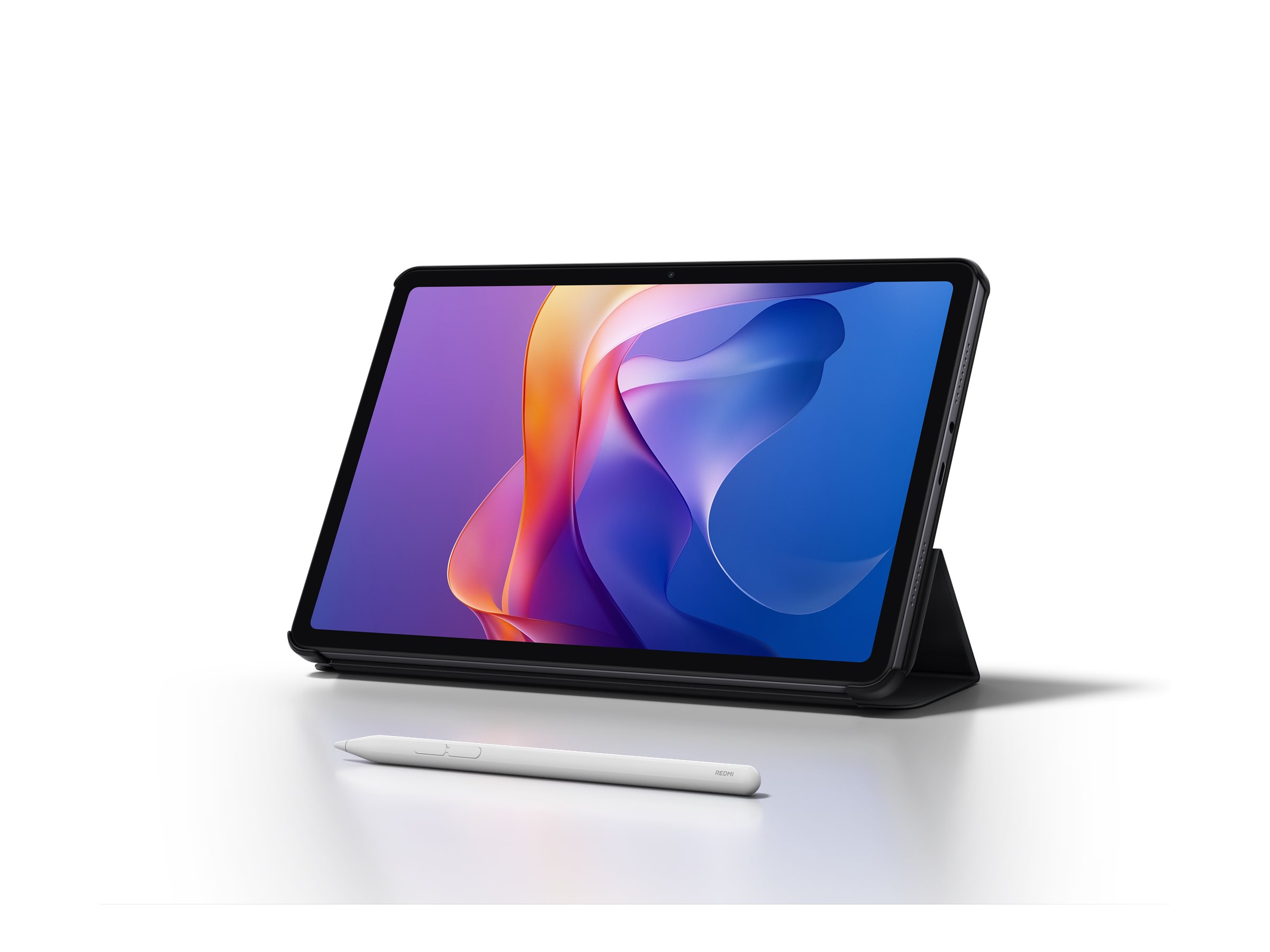 Xiaomi | Redmi Pad 2 | 11 " | Graphite Gray | IPS LCD | 1600 x 2560 pixels | Mediatek | Helio G100 Ultra (6 nm) | 4 GB | 128 GB | Wi-Fi | Front camera | 5 MP | Rear camera | 8 MP | Bluetooth | 5.3 | Android | 15 - Image 9