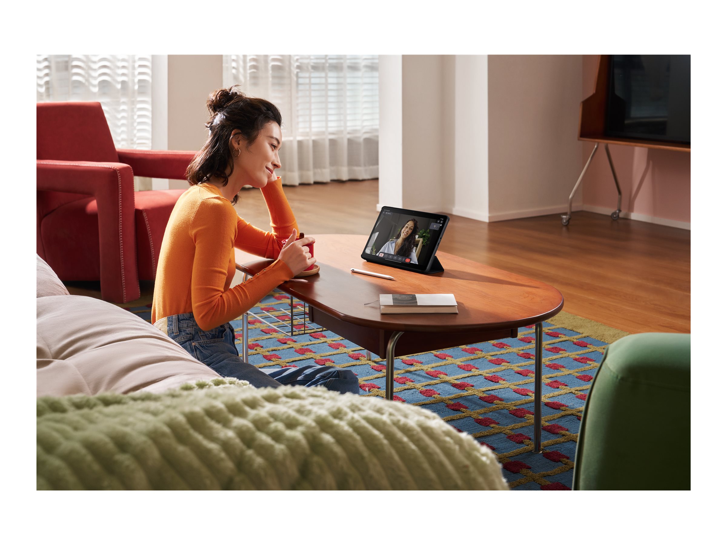 Xiaomi | Redmi Pad 2 | 11 " | Graphite Gray | IPS LCD | 1600 x 2560 pixels | Mediatek | Helio G100 Ultra (6 nm) | 4 GB | 128 GB | Wi-Fi | Front camera | 5 MP | Rear camera | 8 MP | Bluetooth | 5.3 | Android | 15 - Image 20