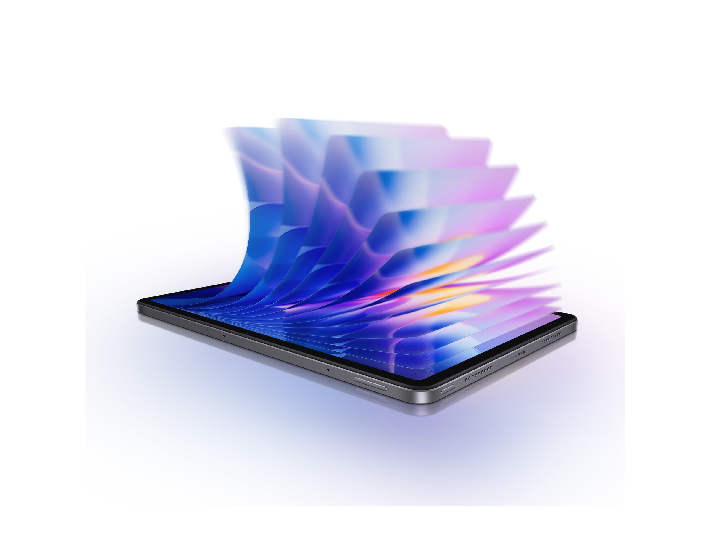 Xiaomi | Redmi Pad 2 | 11 " | Graphite Gray | IPS LCD | 1600 x 2560 pixels | Mediatek | Helio G100 Ultra (6 nm) | 4 GB | 128 GB | Wi-Fi | Front camera | 5 MP | Rear camera | 8 MP | Bluetooth | 5.3 | Android | 15 - Image 23