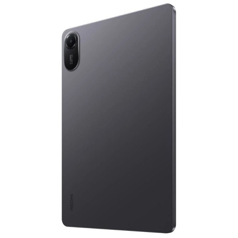 Xiaomi | Redmi Pad 2 | 11 " | Graphite Gray | IPS LCD | 1600 x 2560 pixels | Mediatek | Helio G100 Ultra (6 nm) | 8 GB | 256 GB | Wi-Fi | Front camera | 5 MP | Rear camera | 8 MP | Bluetooth | 5.3 | Android | 15 - Image 4
