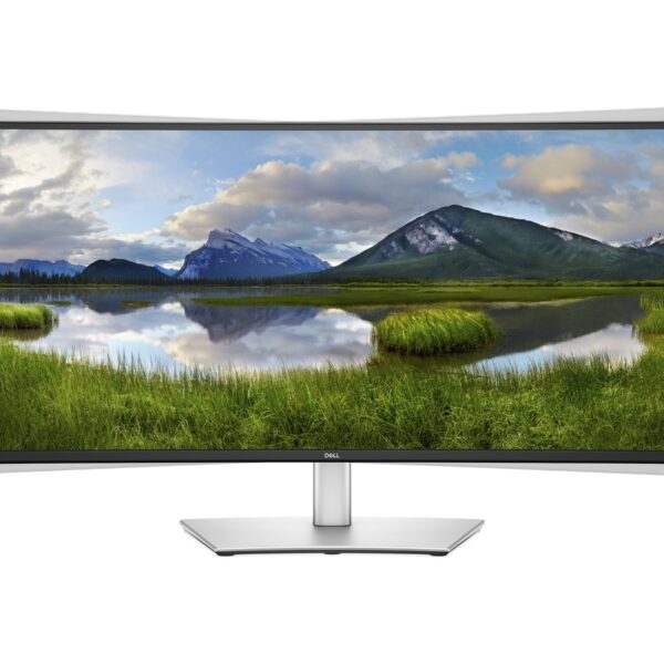 Dell | P3425WE | 34 " | IPS | 21:9 | 100 Hz | 5 ms | 3440 x 1440 pixels | 350 cd/m² | HDMI ports quantity 1