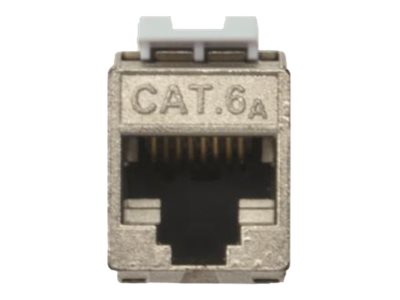 Digitus CAT 6A Keystone module, set, 24 pcs | DN-93617-24 - Image 2