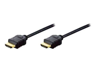 Digitus 4K HDMI 2.0 Connection Cable | HDMI to HDMI | 3 m - Image 2