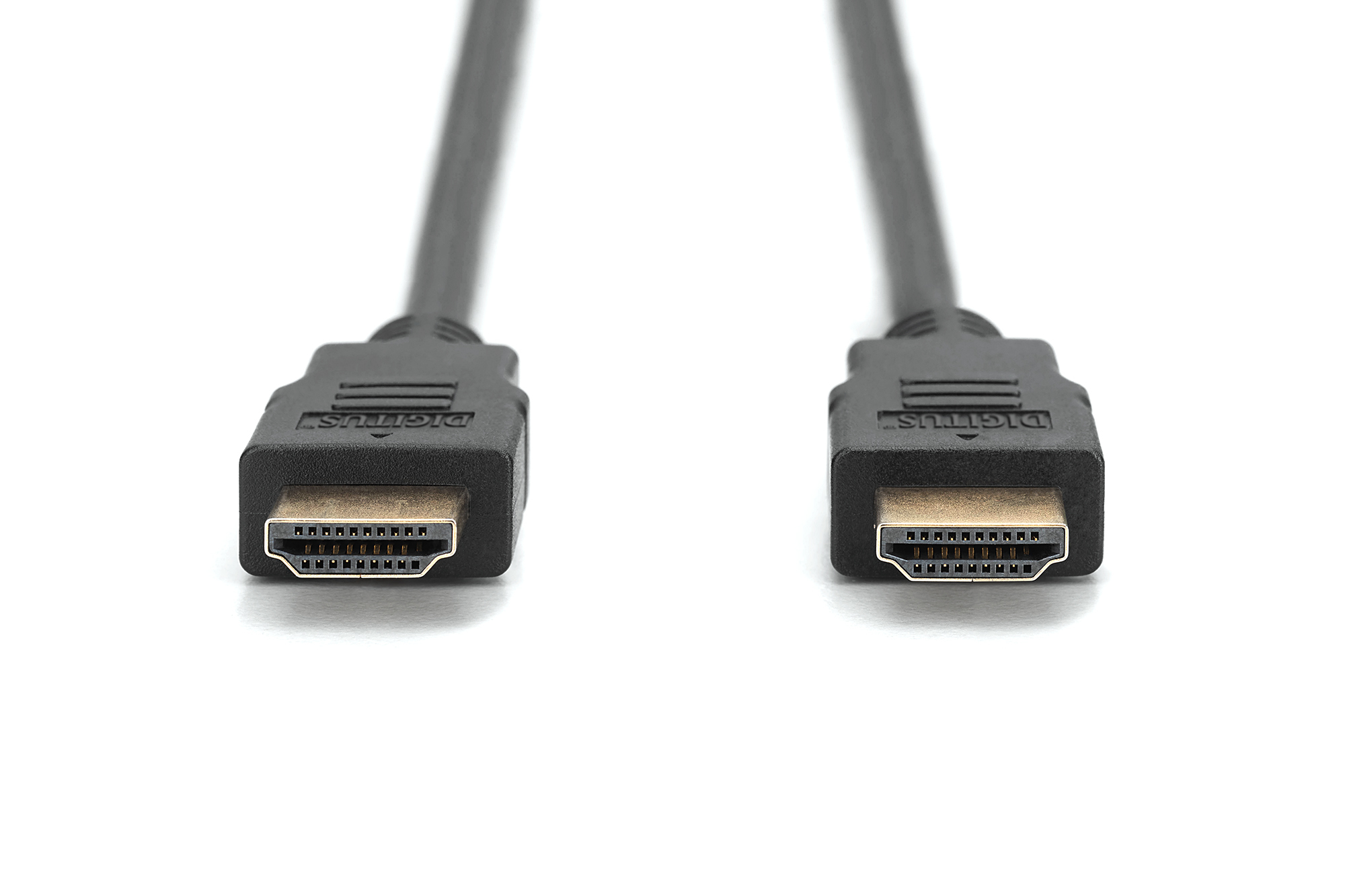 Digitus 4K HDMI 2.0 Connection Cable | HDMI to HDMI | 3 m - Image 3