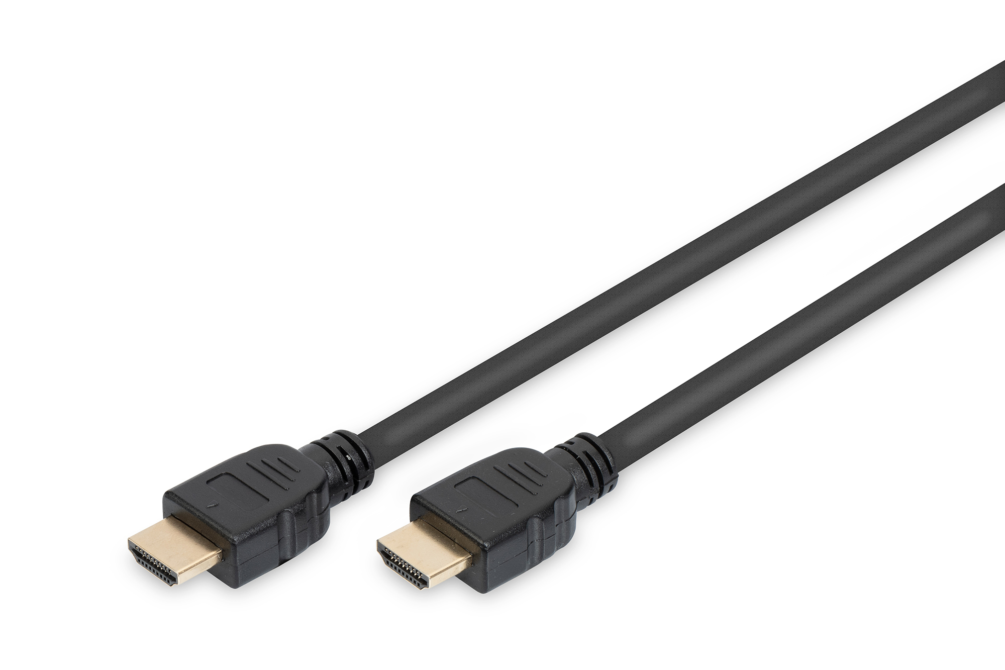 Digitus Ultra High Speed connection cable, type A | HDMI to HDMI | 5 m