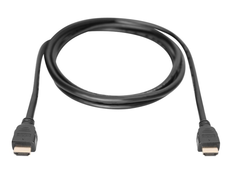 Digitus Ultra High Speed connection cable, type A | HDMI to HDMI | 5 m - Image 2