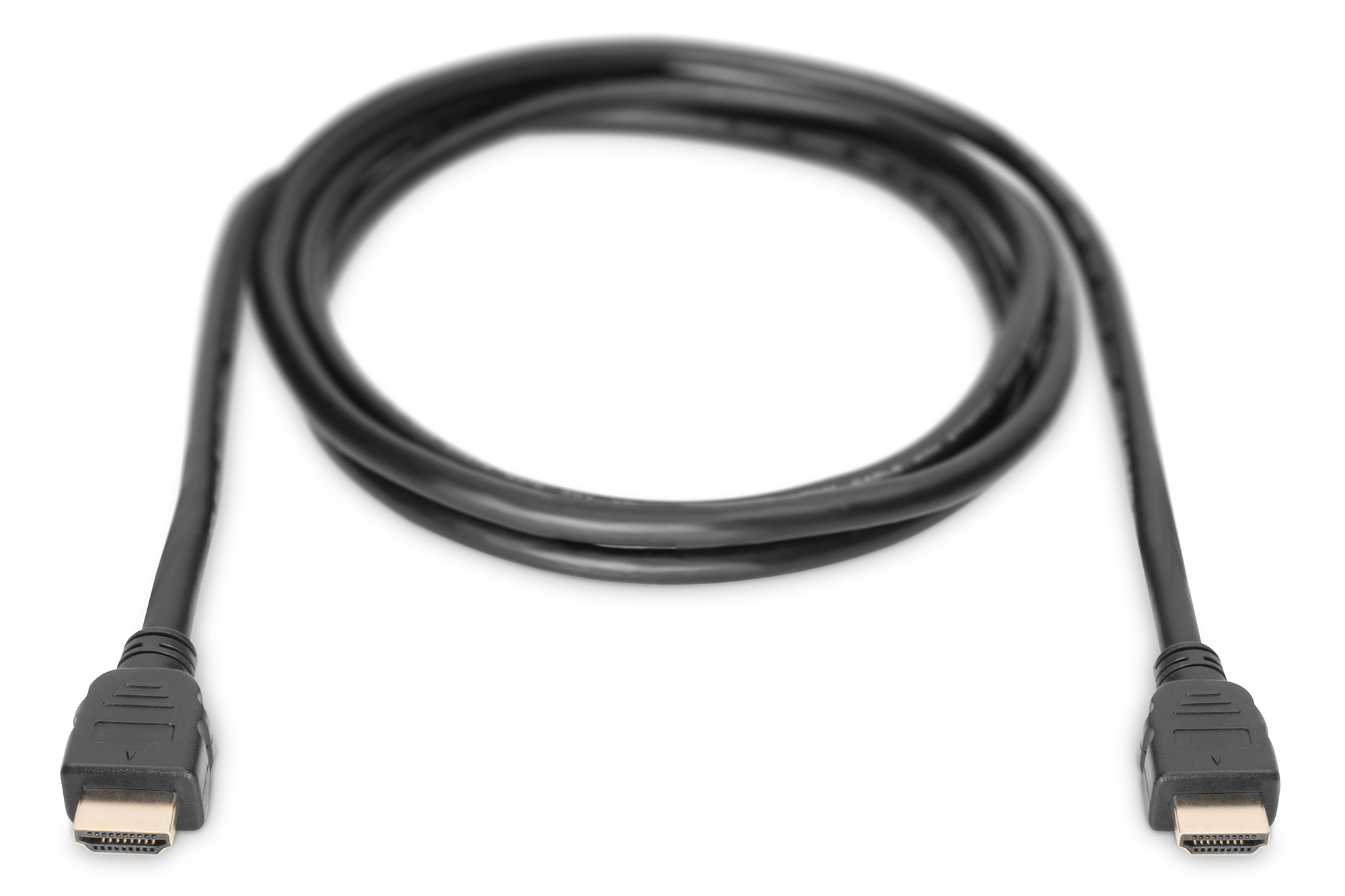 Digitus Ultra High Speed connection cable, type A | HDMI to HDMI | 5 m - Image 3