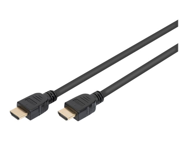 Digitus Ultra High Speed connection cable, type A | HDMI to HDMI | 5 m - Image 4