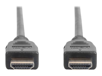 Digitus Ultra High Speed connection cable, type A | HDMI to HDMI | 5 m - Image 6