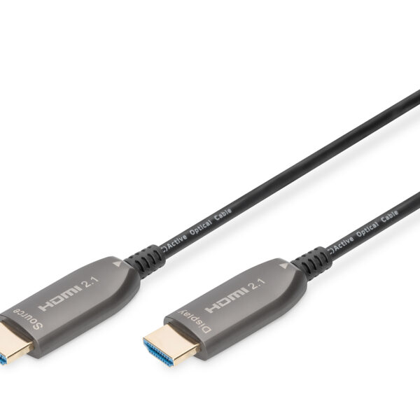 Digitus Connection Cable | HDMI to HDMI | 10 m