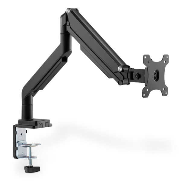 Digitus Desk Mount | DA-90394 | Adjustable Height, Rotate, Swivel | 15-32 " | Maximum weight (capacity) 9 kg | Black