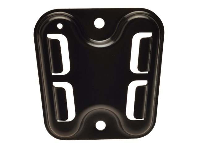 Digitus Wall mount | DA-90307 | Rotate, Swivel | Maximum weight (capacity) 15 kg | Black - Image 10