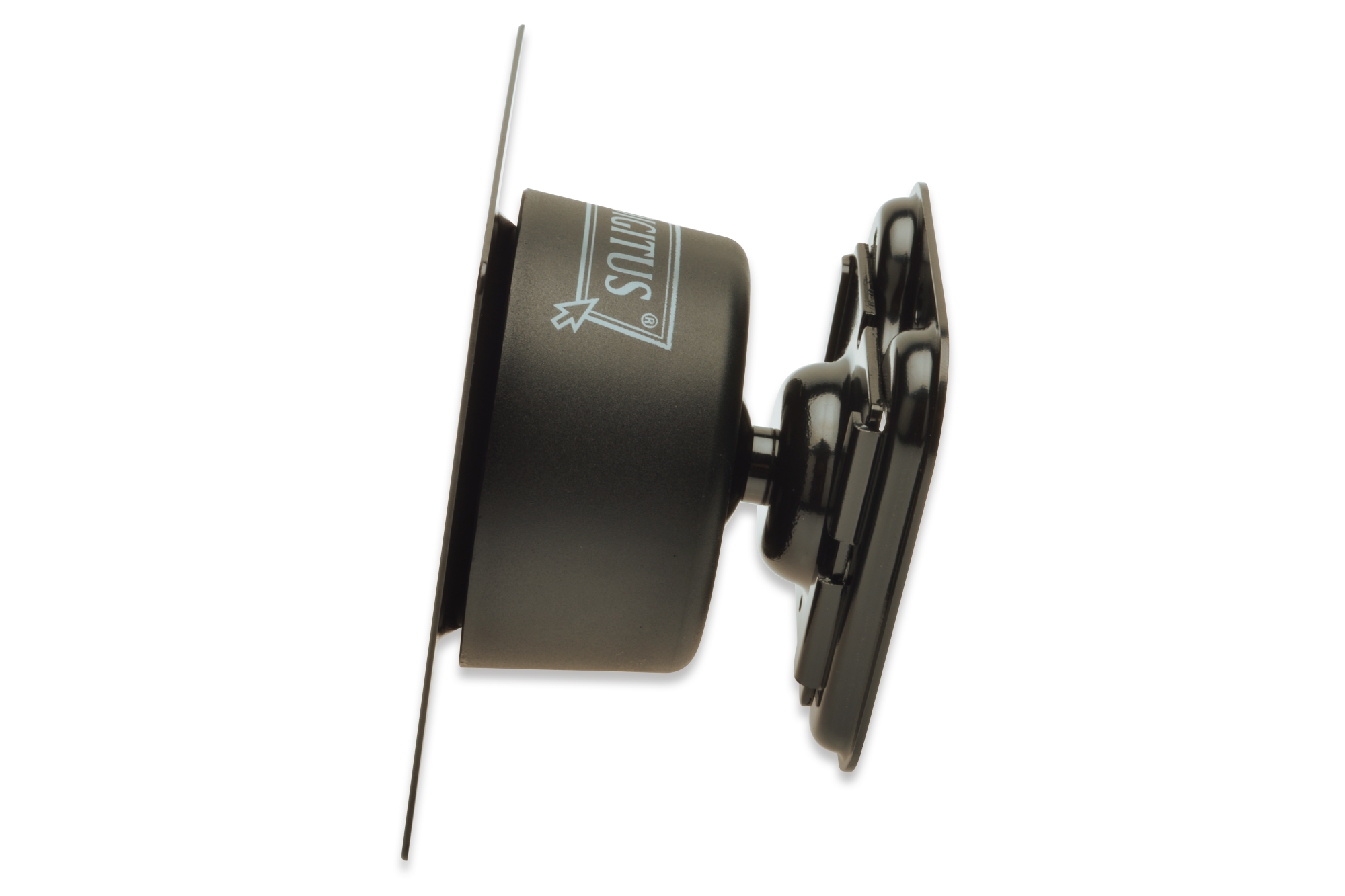 Digitus Wall mount | DA-90307 | Rotate, Swivel | Maximum weight (capacity) 15 kg | Black - Image 11